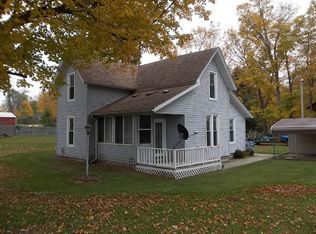 58617 Mill St, Cassopolis, MI 49031