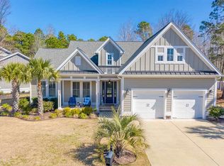 1748 Singing Rose Dr, Myrtle Beach, SC 29579