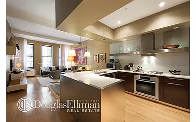 Rented by Douglas Elliman