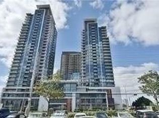 55 Eglinton Ave W #1407, Mississauga, ON L5R 0E4
