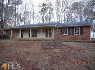 170 Deanna Ct, Lawrenceville, GA
