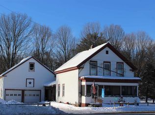 5181 Us Route 5, Westminster, VT 05158