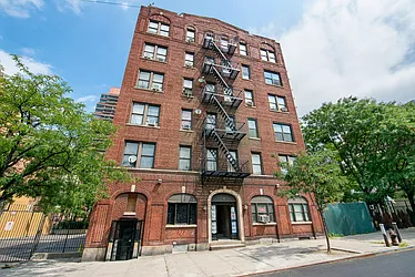 The Gloria at 9 East 118th Street in South Harlem