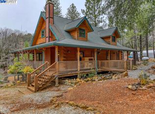 4122 Independence Rd, Railroad Flat, CA 95248