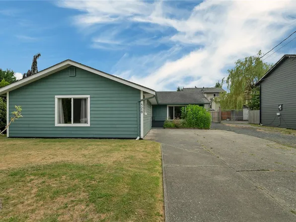 428 Raza Pl, Campbell River, BC V9W 6T3