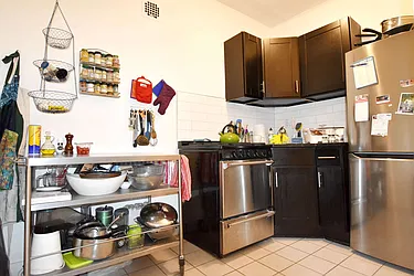 Rented by Bold New York