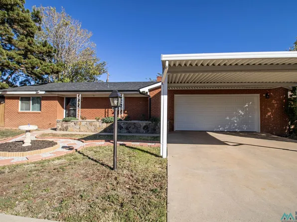 209 Merrill Dr, Clovis, NM 88101