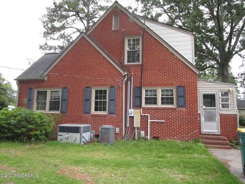 108 N Franklin Street, Whiteville, NC 28472 Zillow