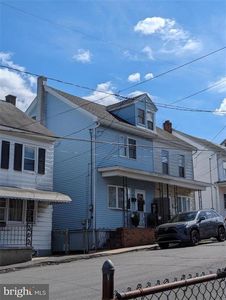 305 Pottsville St, Minersville, PA, 17954