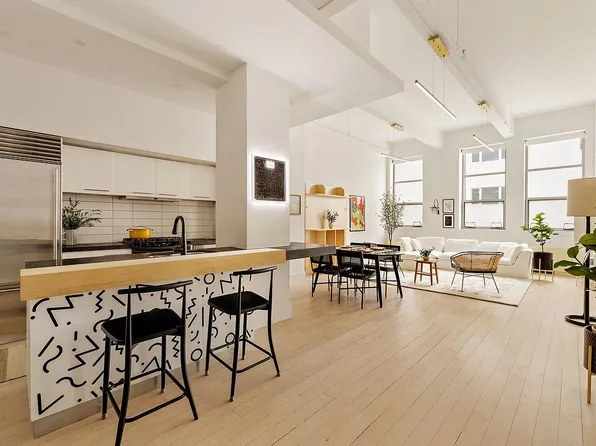 55 Berry St APT 4G, Brooklyn, NY 11249