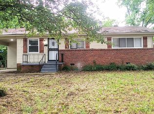 1924 Capri Rd, Memphis, TN 38117