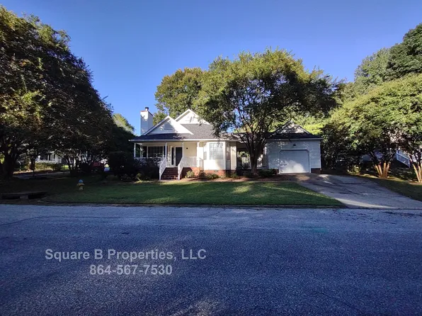 501 Dunwoody Dr, Simpsonville, SC 29681