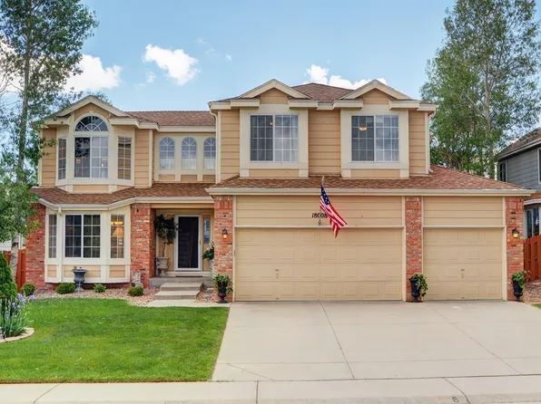18008 E Caspian Place, Aurora, CO 80013