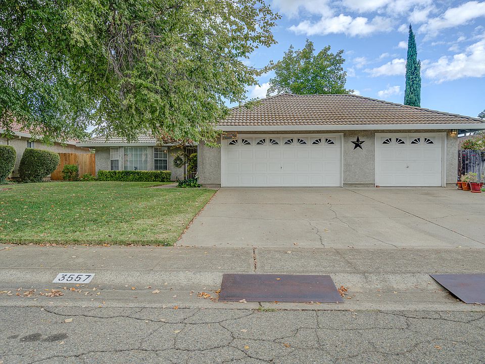 3557 Somerset Ave, Redding, CA 96002 MLS 234135 Zillow