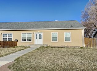 761 N Burritt Ave, Buffalo, WY 82834
