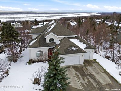 16136 Noble Point Dr, Anchorage, AK, 99516
