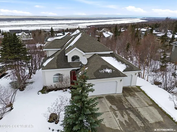 16136 Noble Point Dr, Anchorage, AK 99516