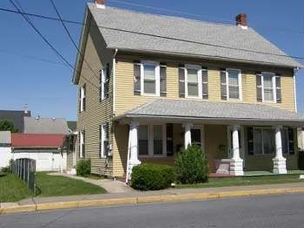 5117 3rd St, Whitehall, PA 18052
