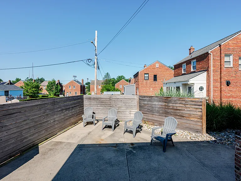 240 Van Buren St NW — Photo 30