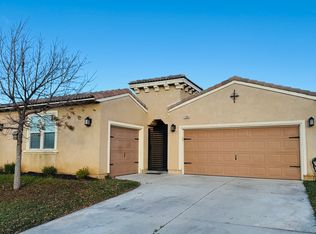 1206 Contrada Ln, Tehachapi, CA 93561