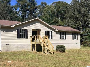 225 Duren Ball Rd, Vina, AL 35593