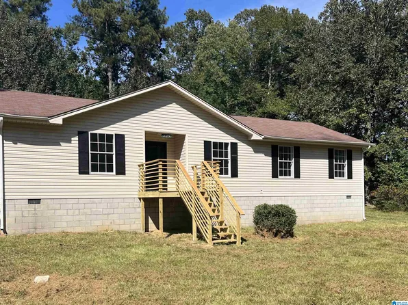 225 Duren Ball Rd, Vina, AL 35593