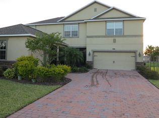 6173 Goleta Cir, Melbourne, FL 32940