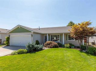 1612 Devoe Ln, Spokane, WA 99217