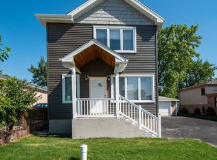 7118 W 74th Pl, Chicago, IL