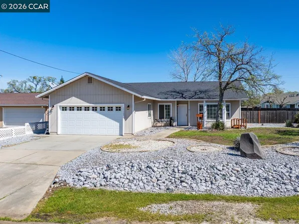 19388 Bonanza King Dr, Cottonwood, CA 96022