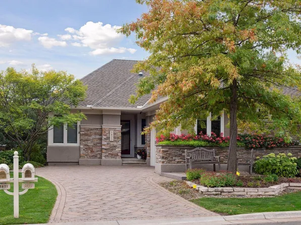 5823 Vernon Ln, Edina, MN 55436