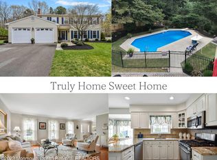 14 Mistletoe Ct, Howell, NJ 07731