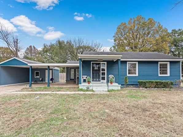 1302 Holliday St, Memphis, TN 38108