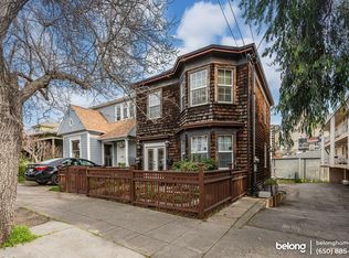 4144 Howe St, Oakland, CA 94611