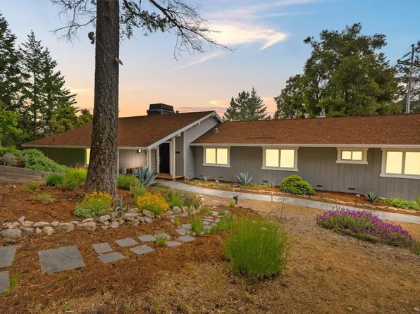 12330 1st Fork Rd, Los Gatos, CA 95033