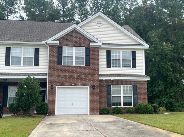 281 Connemara Dr Unit E, Myrtle Beach, SC 29579