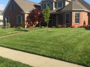 4531 Scarlet Hl, Evansville, IN