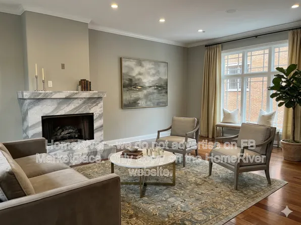 4 Pritchard Way NE, Atlanta, GA 30326