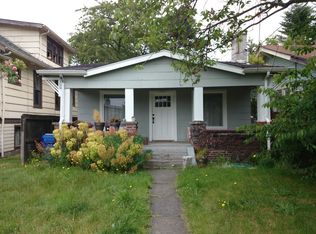 1204 N 43rd St, Seattle, WA 98103