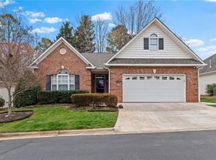 132 Sterling Point Ct, Winston Salem, NC 27104