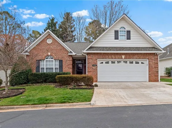 132 Sterling Point Ct, Winston Salem, NC 27104