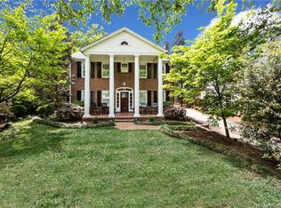 816 Mount Vernon Ave, Charlotte, NC 28203