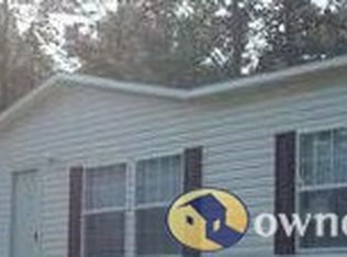 312 Owens Dr, Gadsden, AL 35904