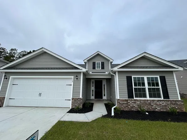 928 Woodside Dr. Lot 147 Oak II, Conway, SC 29526