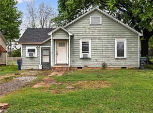 4509 Howell Ave, Fort Smith, AR 72904