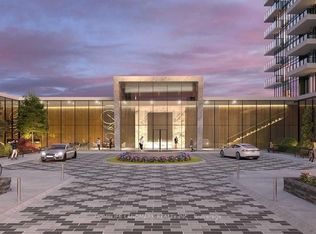 95 McMahon Dr #1015, Toronto, ON M2K 0C2