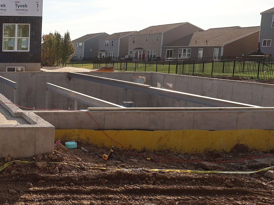 Homesite