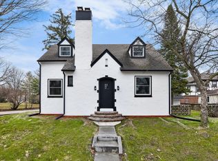 208 Warner Dr, Madison, WI 53704