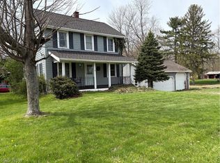 101 South St, Berlin Heights, OH