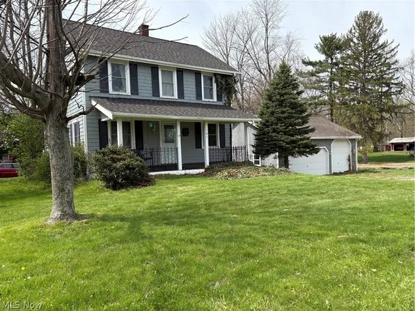 101 South St, Berlin Heights, OH 44814